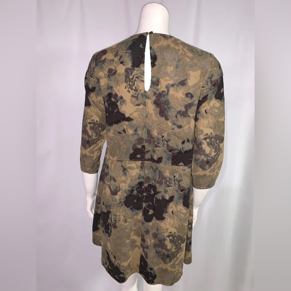 Aritzia Wilfred Myosotis Dress - EUC! - Picture 3 of 4